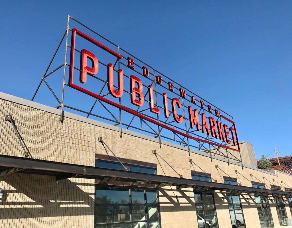 CentrePoint Properties Buys Edgewater Public Market