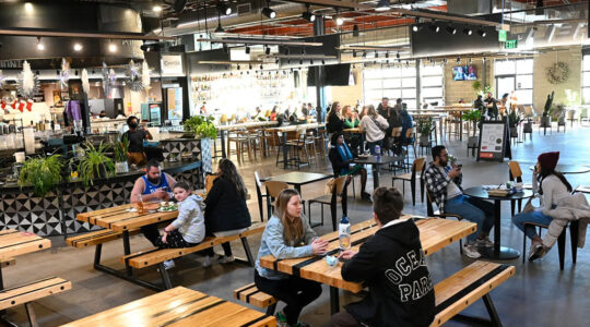 Neighborhood retail center Edgewater Public Market changes hands in $25M deal