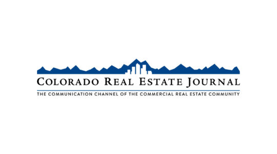 Colorado Real Estate Journal logo