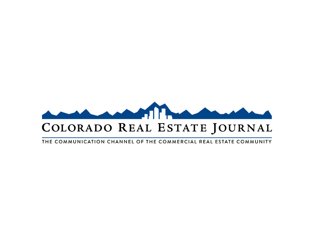 Colorado Real Estate Journal logo